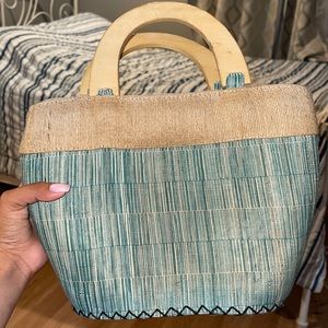 mini summer bag
